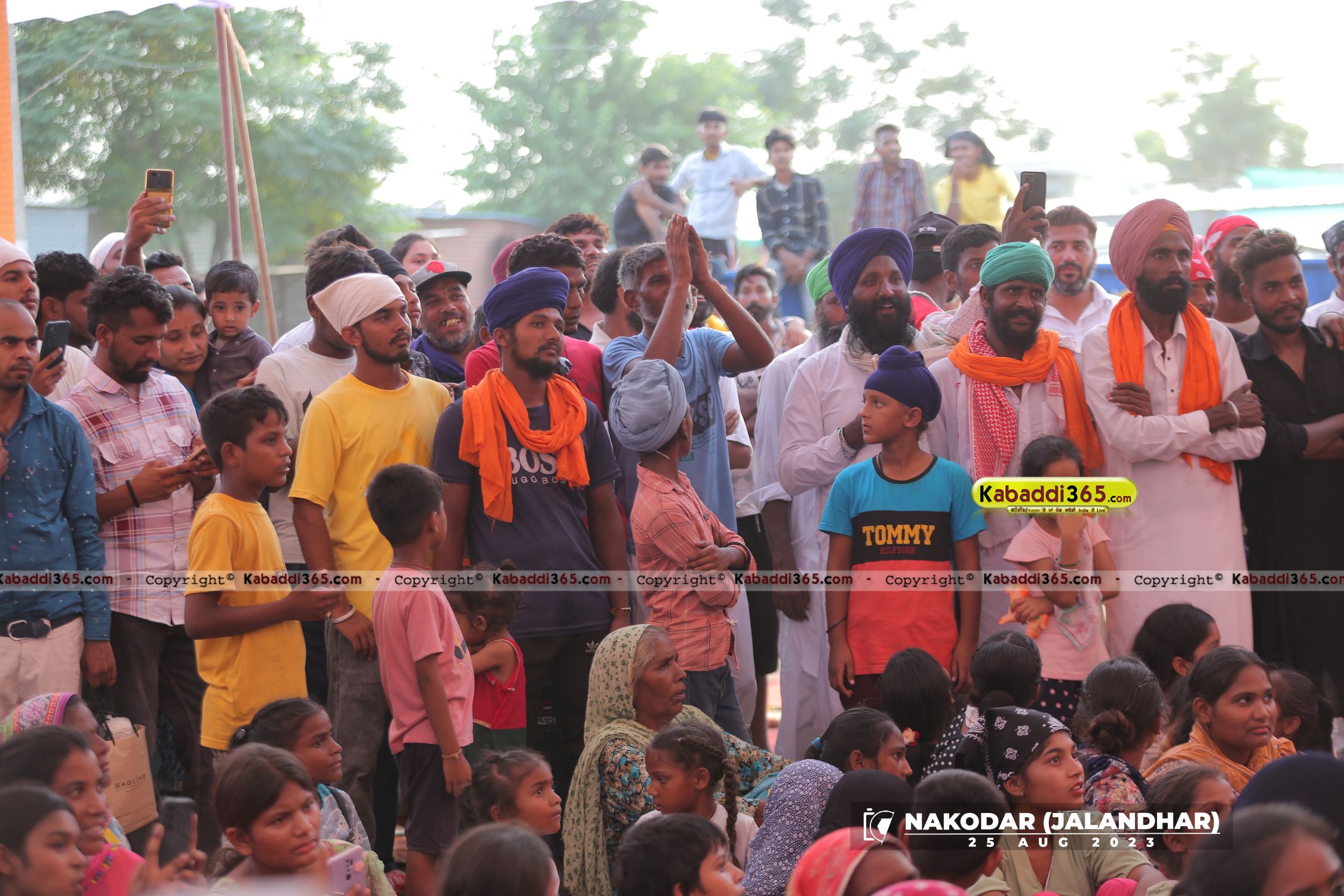 event image